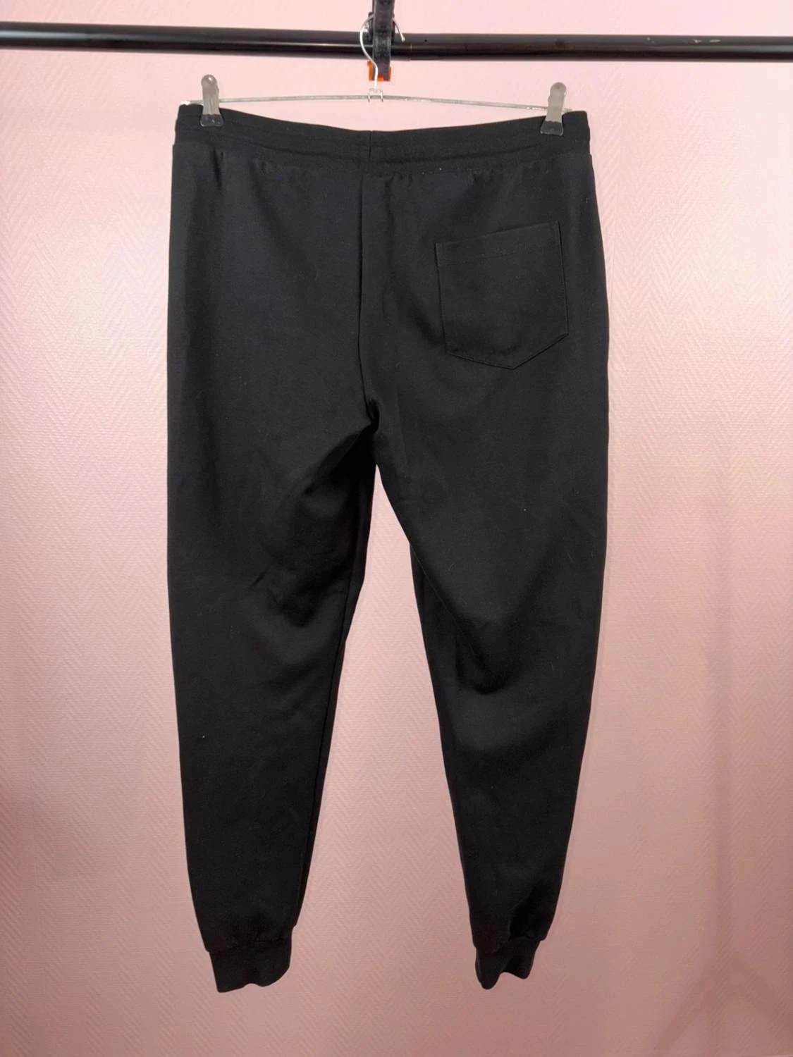 Conjunto, traje de treino, calças desportivas, Colmar tamanho l – photo 18